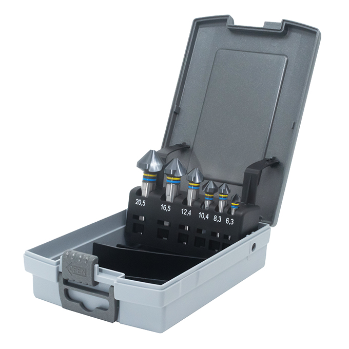 Sada Multiuse ARC
