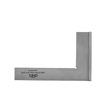 Úhelník zámečnický příložný 200x130mm KINEX