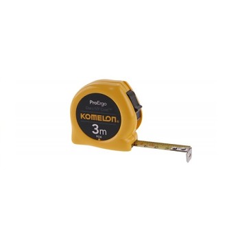 Metr svinovací 3mx16mm KOMELON KMC3074N