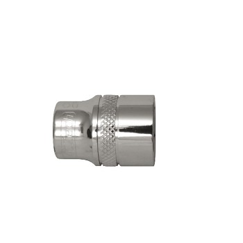 Hlavice 3/8" 13  4CZ
