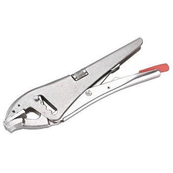 Kleště rychloupínací 230mm polohovací