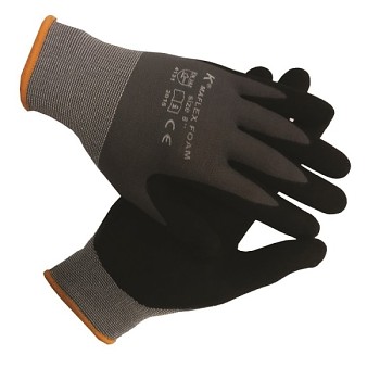 Rukavice univerzální vel. 7 MAFLEX FOAM