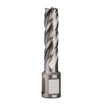 Vrták jádrový 13x50 HSS
