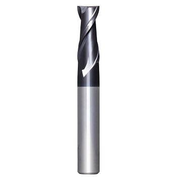 Fréza dvoubřitá G2CS2 3,0mm