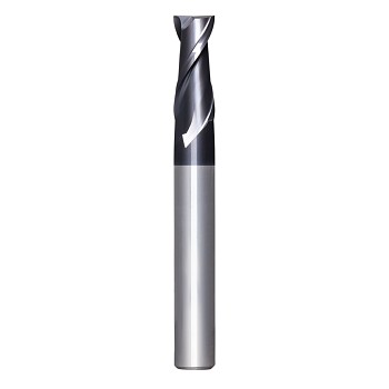 Fréza dvoubřitá G2211 10,0mm L100