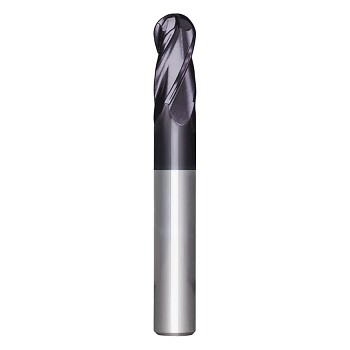 Fréza čtyřbřitá G2CSB4 10,0mm R5,0