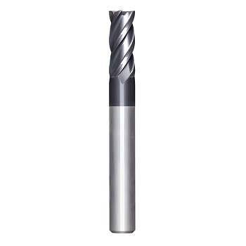 Fréza čtyřbřitá G2410 2,0mm L75
