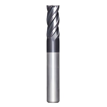 Fréza čtyřbřitá G2CS4 2,5mm