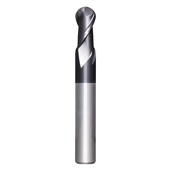 Fréza dvoubřitá G2CSB2 7,0mm R3,5