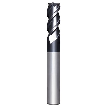 Fréza tříbřitá G2CSH3 1,0mm