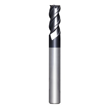 Fréza tříbřitá G2310 3,0mm L75