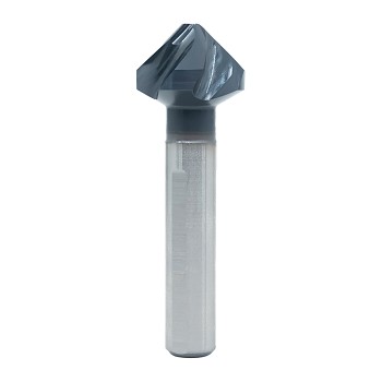 Záhlubník 8,3mm 90° kužel 4-břit HSSE/AlTiN