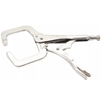 Kleště samosvorné upínací Grip 280mm C-profil