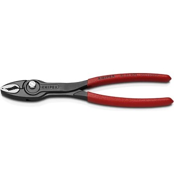 Kleště 200mm s posuvným kloubem TwinGrip KNIPEX