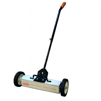 Smeták magnetický Mag Brush Maxx Large