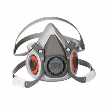 Polomaska opakovaně použitelná 3M vel.S 6100