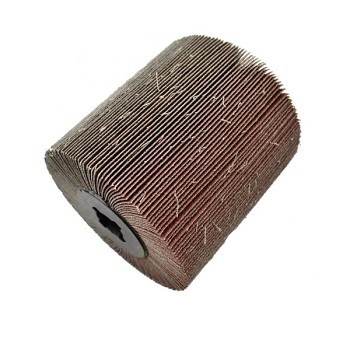 Kotouč lamelový 100x100-P150 LS309
