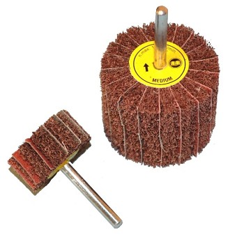 Kotouč lamelový kombinace 60x50-6 P320/Very fine