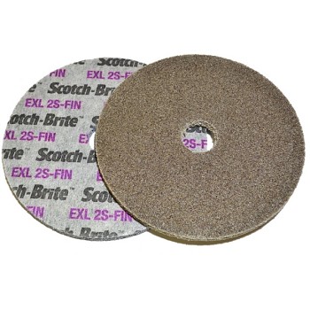 Kotouč z netkané textilie 125x6x22 3S Fine XL-UW