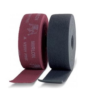 Netkaná textilie 115mmx10m P360 VERY FINE MIRLON