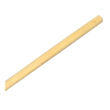 Násada smeták 180cm dřevo