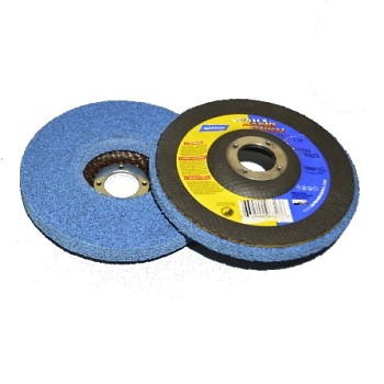 Kotouč z netkané textilie 127x12,7x22 Medium Vortex