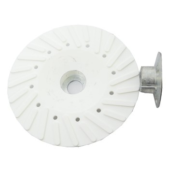 Podložný talíř 125 M14 Turboflex