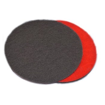 Disk z netkané textilie 125 P600 Ultra fine
