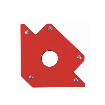 Úhelník magnetický  80mm