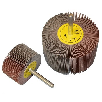 Kotouč lamelový se stopkou 80x40-6 P 60 