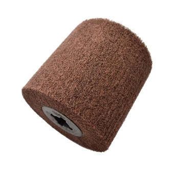 Kotouč lamelový 100x100x19-P 80 Coarse