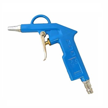 Pistole ofukovací celokovová 19mm