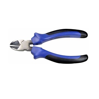 Kleště štípací boční 160mm ZBIROVIA