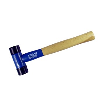 Palička 310/886g s dřevěnou rukojetí NAREX