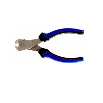 Kleště štípací koncové 160mm DIN5748