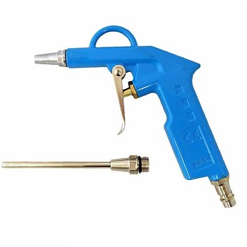 Pistole ofukovací celokovová 110mm