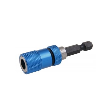 Držák bitů 1/4"x60 rychloupínací STAHLBERG