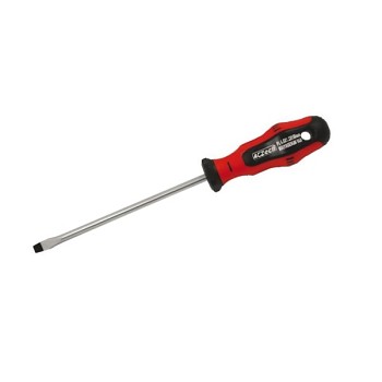 Šroubovák plochý 6,5x150 4CZ