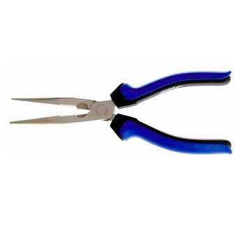 Kleště pro jemnou mechaniku 200mm DIN5236