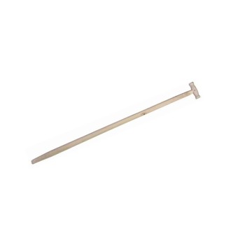 Násada na lopatu T 120cm