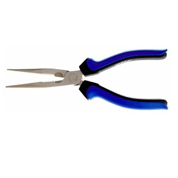 Kleště pro jemnou mechaniku 160mm DIN5236
