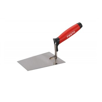 Lžíce zednická nerez 180mm