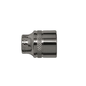 Hlavice 1/4" 13  4CZ