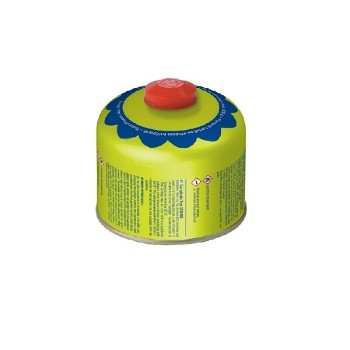 Kartuše závit 230g MEVA ventil