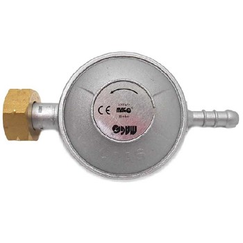 Regulátor jednostupňový LPG