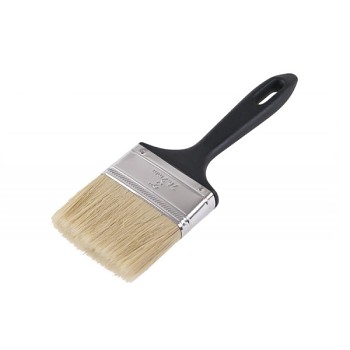 Štětec plochý 3"