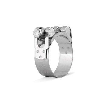 Spona hadicová  68-73/24 W1 Robust