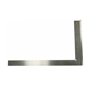 Úhelník zámečnický příložný 250x160mm KINEX