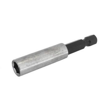 Držák bitů magnetický 28mm