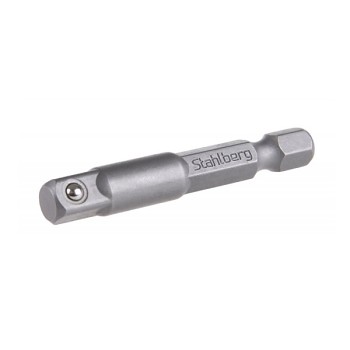 Bit adapter 1/4" 50mm STAHLBERG